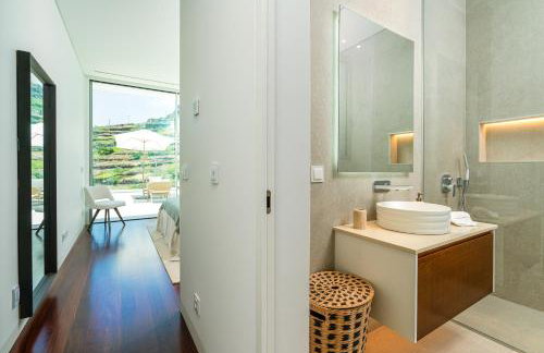 Refúgio na Escarpa Luxury Villa - Foto 10