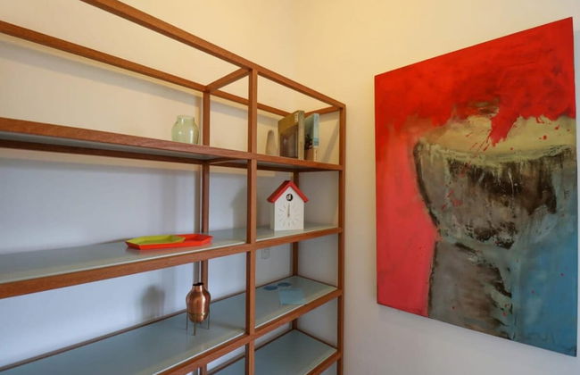 w Astonishing Casa Centenario in Barranco - Foto 18