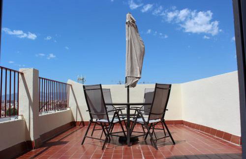 Beautiful brand new 2 bedroom flat with terrace - Foto 8