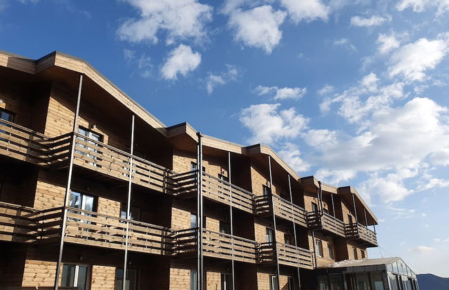 Gudauri Hills ApartHotel - Foto 45