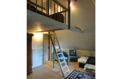 Romantic Thatched Roof House - Foto 15