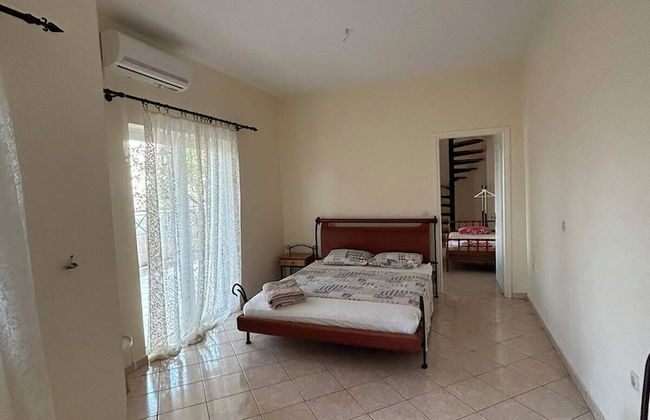 Lagonissi House - Foto 12