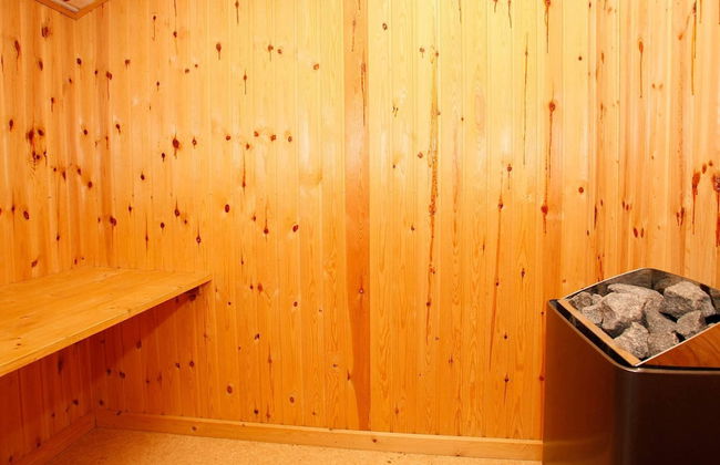 8 Person Holiday Home in Thisted - Photo 2