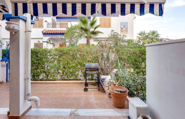 Parquemar 2 La Mata Playa - Foto 20