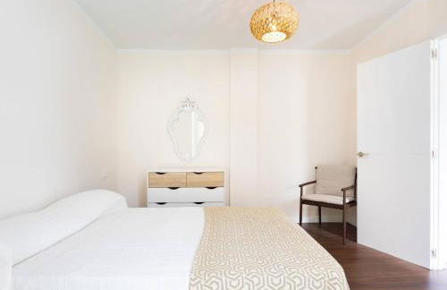 Live La Caleta Vista al Mar - Foto 15