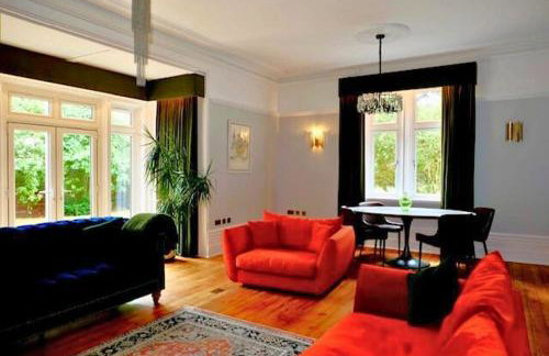 Georgian Period Building - Foto 22