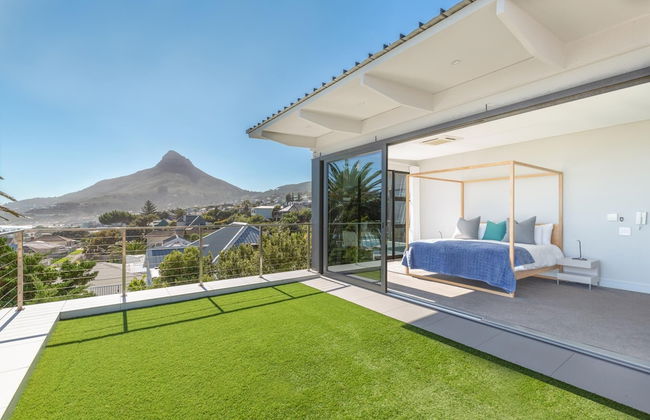 Amara 2 -designer Penthouse With Spectacular Views - Foto 27