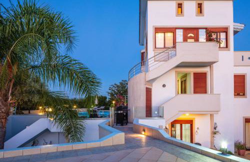 Villa Nikis - Foto 54