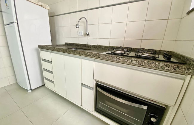 Edificio Raimundo Arjonas - Foto 3