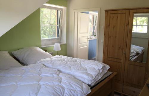 Landhaus am Rebstock Ferienwohnung Möwe - Foto 8