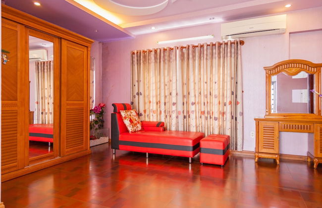 Villa Binh Minh - Foto 11