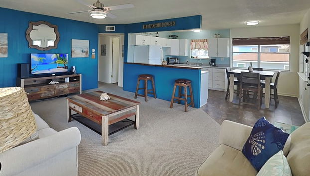 Comodidade do alojamento