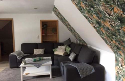 Ferienwohnung Runge - Foto 2