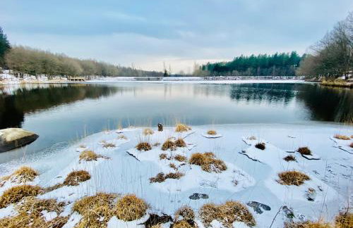 Maison de village, Route des lacs - Foto 48