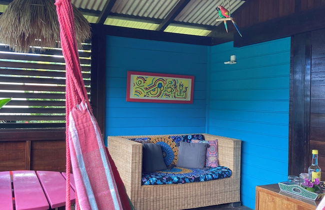 Piton Bungalows Ecolodges - Foto 31