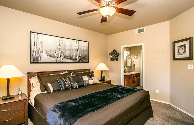 Resort Vacation Rentals P.T.C. - Photo 27