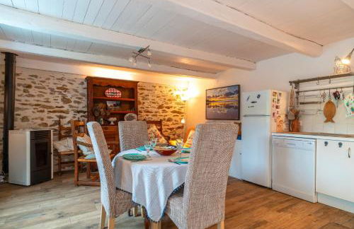 L'air du large - Maison à 15min à pied de la plage - Photo 9