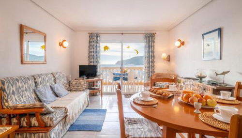 Apartment Amores 7 by Interhome - Foto 4