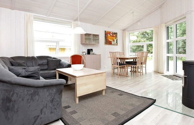 Holiday Home in GrÃ¶mmitz - Foto 30