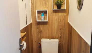 Maison à 800 m du circuit des 24H du Mans - Foto 4