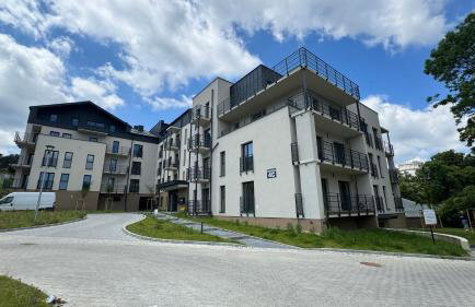 Nowoczesny Apartament Tatarska - Foto 28