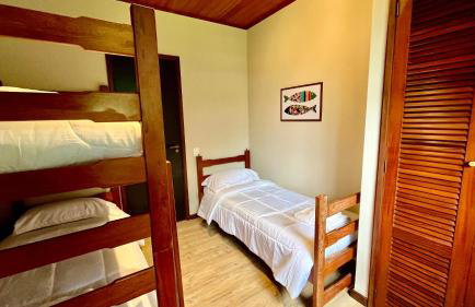 Casa 03 Vale Boa Vista - Charme Rústico em Condomínio com Área de Lazer Completa - Photo 33