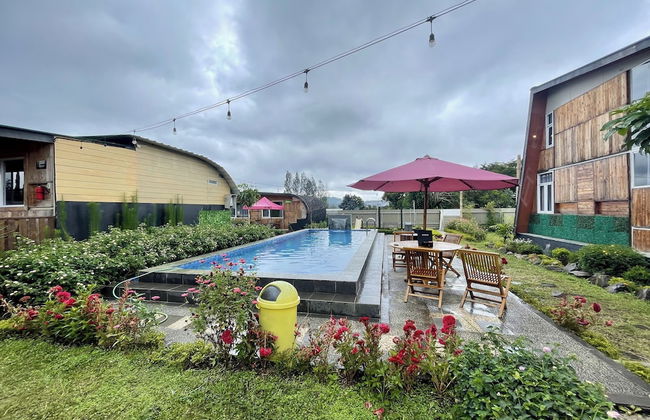 Elka-Es Villa - Foto 61