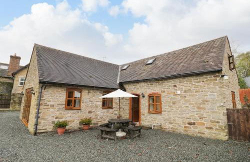 The Stable - Foto 29