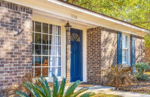 Mount Pleasant Crash Pad - Foto 3