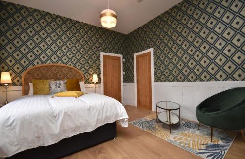 Signature Apartments - Foto 40