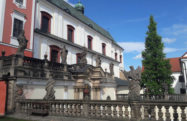 Horní Adršpach - Foto 14