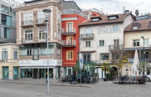 KERAMIK Suites - Foto 40