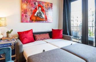 Downtown Midtown Vanderbilt, Honky Tonk Party Pad 1, Parking Gym Pool - Foto 9