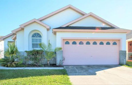 Making Dreams 4BR Family Villa with Pool and Game Room Near Disney Parks - Foto 17