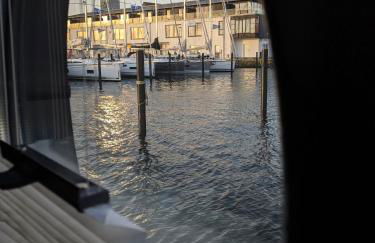 Hausboot - Kleine Auszeit - Foto 14