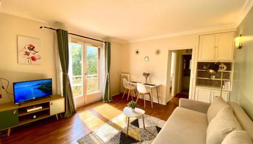 Maisons Alfort - Cosy appartement - Foto 2
