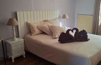 Gîte La Cauvignyere - Foto 15