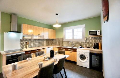 Ti Maen - 150m de la mer - Foto 26