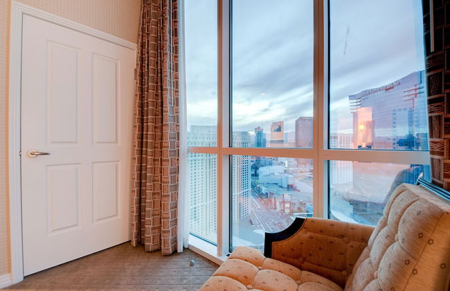 StripViewSuites Two Bedroom at Signature - Foto 51