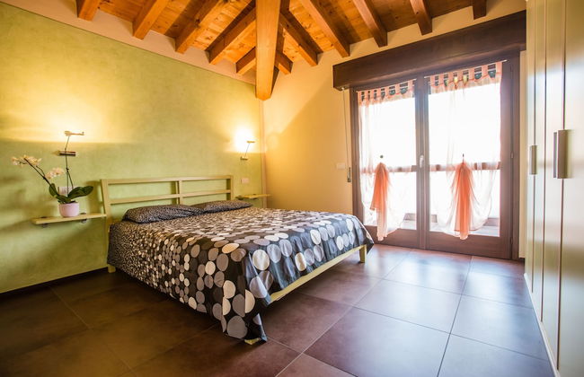 Residence San Lorenzo - Foto 36