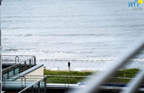 Kaiserhof Ferienwohnung 303 - Foto 9