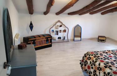 Alma Mudéjar Casa Rural - Photo 6