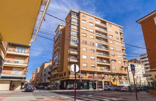 PISO VANDELVIRA - Foto 1