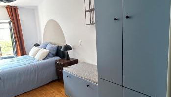 La Petite Bageasse - Foto 4, wardrobe