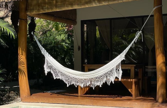 Villas Argan - Paradise Gateway - Foto 29