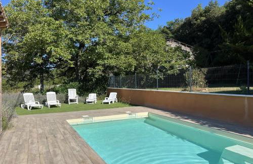 Séjour au cœur de la Dordogne avec piscine et terrasse - FR-1-616-260 - Foto 29