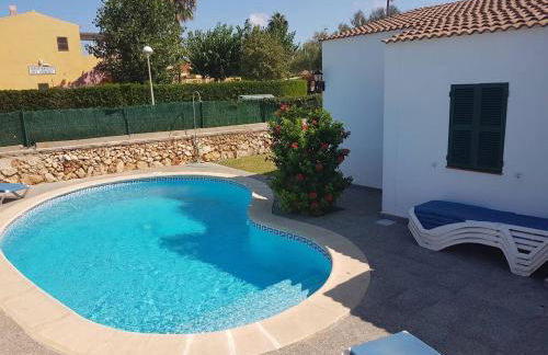 Villa Samba · Confort y piscina privada en Menorca - Photo 26