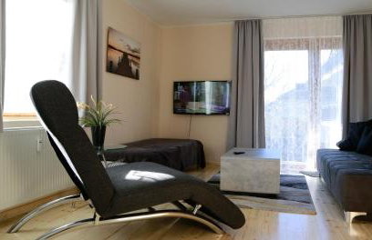 Hansa Apartments Hamburg - Foto 17