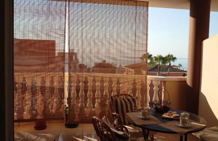 Apto. con wifi, piscina, vistas al mar y parking. - Foto 44