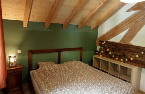 Chalet les couleurs - Photo 16